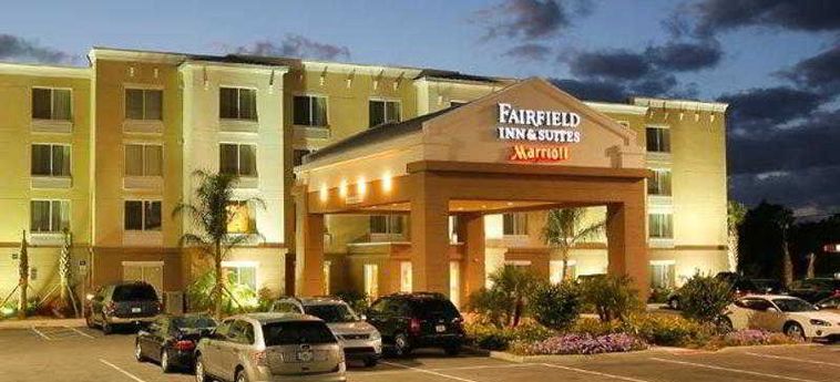 Hotel FAIRFIELD INN & SUITES MELBOURNE PALM BAY