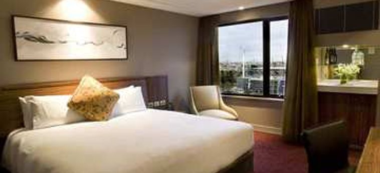 Hotel Hilton On The Park - Melbourne:  MELBOURNE (FL)