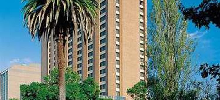 Hotel Hilton On The Park - Melbourne:  MELBOURNE (FL)