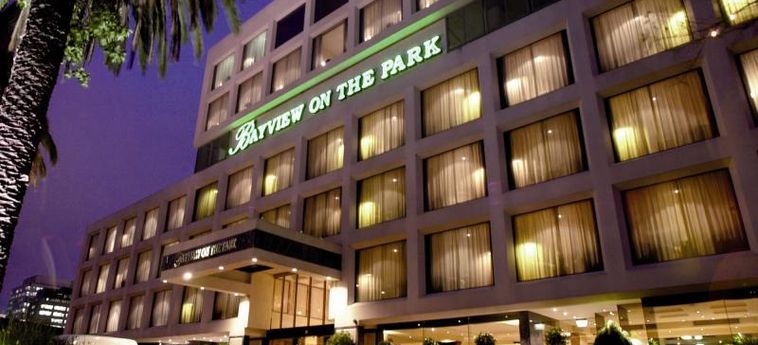 Hotel Bayview On The Park:  MELBOURNE - VICTORIA
