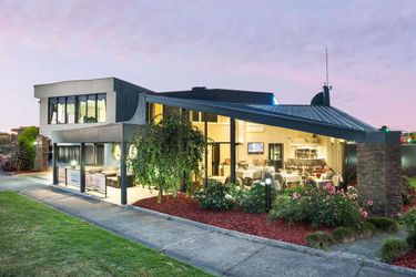 Hotel Best Western Mahoney's Motor Inn:  MELBOURNE - VICTORIA