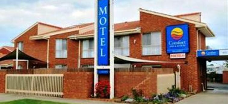 Hotel Comfort Inn And Suites Werribee:  MELBOURNE - VICTORIA
