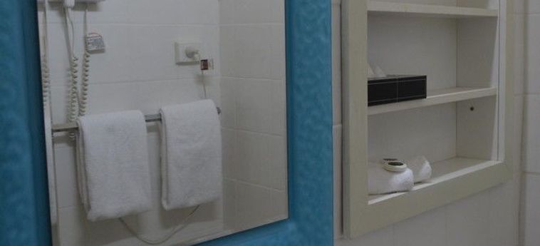 Hotel City Square Motel Melbourne - Victoria : Photo 
