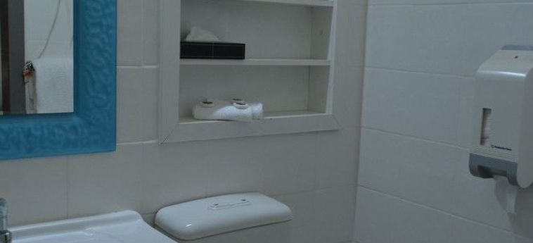 Hotel City Square Motel Melbourne - Victoria: Foto 