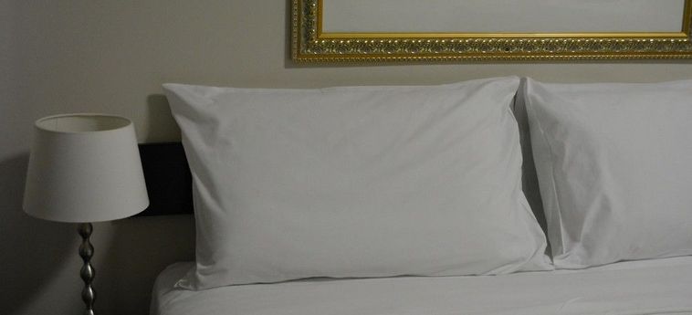 Hotel City Square Motel Melbourne - Victoria: Foto 