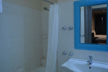 Hotel City Square Motel Melbourne - Victoria: Photo 