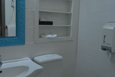 Hotel City Square Motel Melbourne - Victoria: Photo 