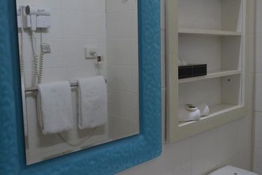 Hotel City Square Motel Melbourne - Victoria: Photo 