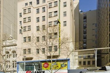 Hotel City Square Motel Melbourne - Victoria: Photo 