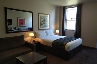 Hotel City Square Motel Melbourne - Victoria: Photo 