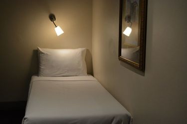 Hotel City Square Motel Melbourne - Victoria: Photo 