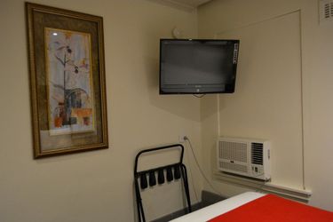 Hotel City Square Motel Melbourne - Victoria: Photo 