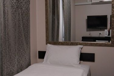 Hotel City Square Motel Melbourne - Victoria: Photo 
