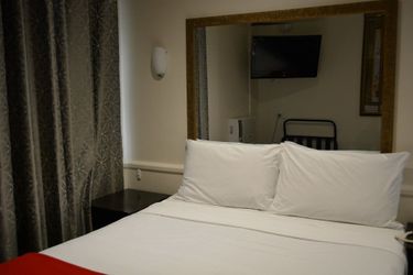 Hotel City Square Motel Melbourne - Victoria: Photo 