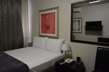 Hotel City Square Motel Melbourne - Victoria: Photo 