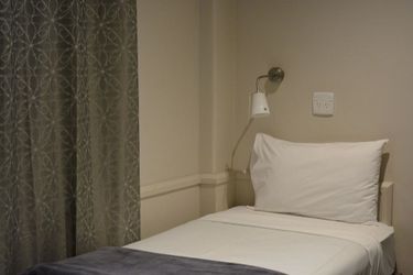 Hotel City Square Motel Melbourne - Victoria: Photo 