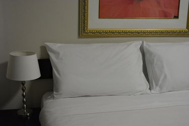 Hotel City Square Motel Melbourne - Victoria: Photo 