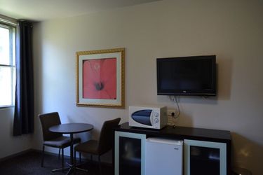 Hotel City Square Motel Melbourne - Victoria: Photo 