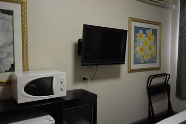 Hotel City Square Motel Melbourne - Victoria: Photo 