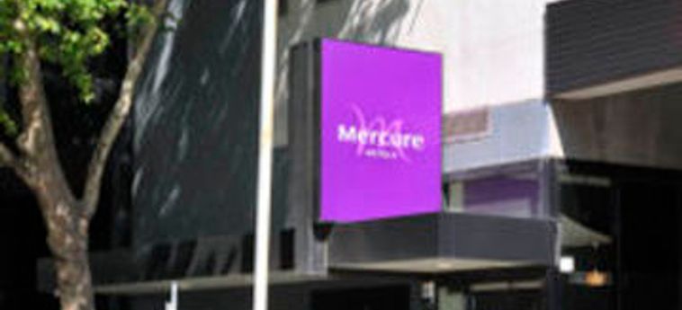 Hotel Mercure Melbourne Therry Stree:  MELBOURNE - VICTORIA