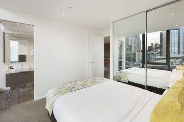Short Stay Apartments - Southbank Collection:  MELBOURNE - VICTORIA