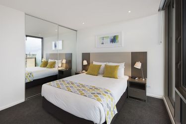 Short Stay Apartments - Southbank Collection:  MELBOURNE - VICTORIA