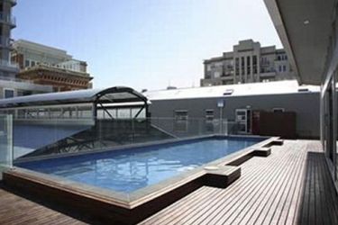 Tribeca Serviced Apartments Melbourne:  MELBOURNE - VICTORIA