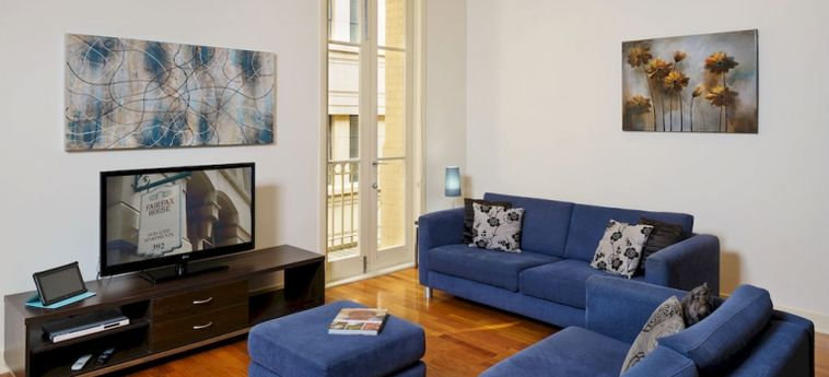 Apartments At Fairfax House:  MELBOURNE - VICTORIA