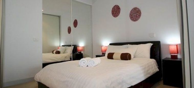 Apartments Of Melbourne Northbank:  MELBOURNE - VICTORIA