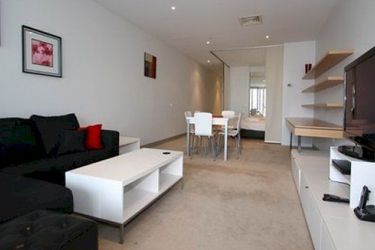 Apartments Of Melbourne Northbank:  MELBOURNE - VICTORIA