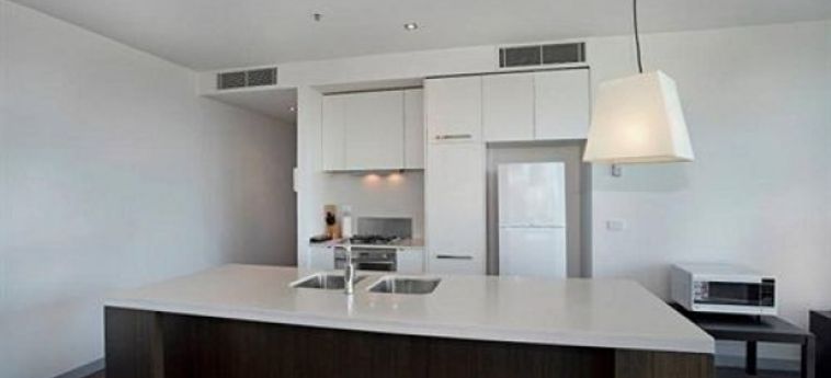 Astra Apartments - St Kilda Rd:  MELBOURNE - VICTORIA