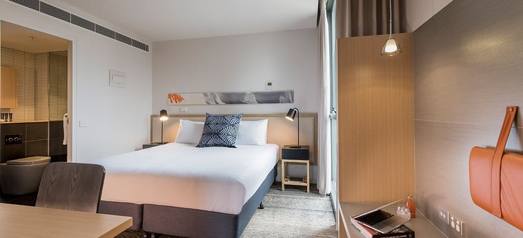 Brady Hotels:  MELBOURNE - VICTORIA