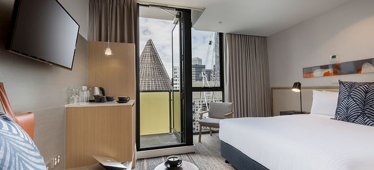 Brady Hotels:  MELBOURNE - VICTORIA