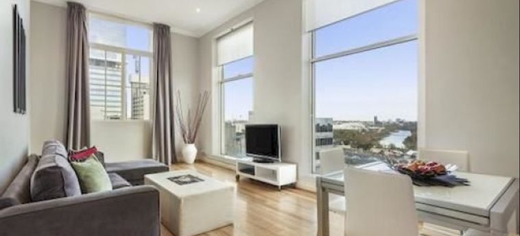 Flinders Landing Apartments:  MELBOURNE - VICTORIA