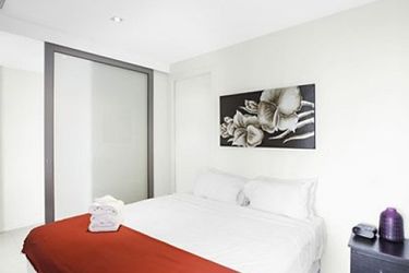 Melbourne Holiday Apartments At Northbank – Downie Street:  MELBOURNE - VICTORIA