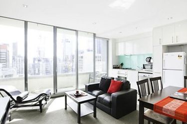 Melbourne Holiday Apartments At Northbank – Downie Street:  MELBOURNE - VICTORIA