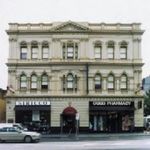Hotel CLAREMONT GUESTHOUSE SOUTH YARRA