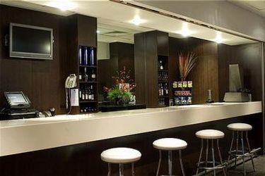 Hotel Holiday Inn Melbourne Airport:  MELBOURNE - VICTORIA
