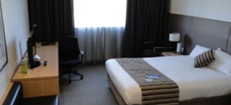 Hotel Atura Dandenong:  MELBOURNE - VICTORIA