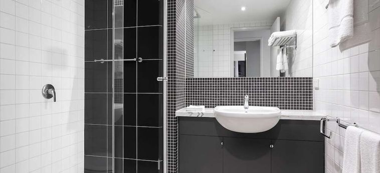 Hotel Mantra Southbank Melbourne Melbourne - Victoria: Foto 