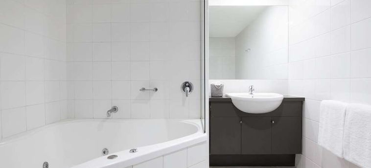 Hotel Mantra Southbank Melbourne Melbourne - Victoria: Foto 