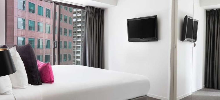 Hotel Mantra Southbank Melbourne Melbourne - Victoria: Photo 