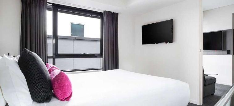 Hotel Mantra Southbank Melbourne Melbourne - Victoria: Photo 