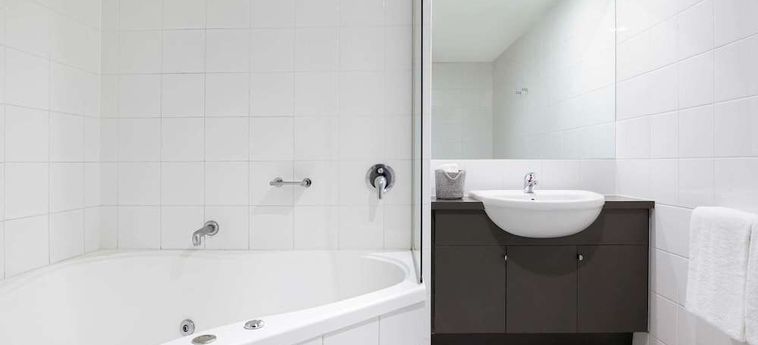 Hotel Mantra Southbank Melbourne Melbourne - Victoria: Photo 