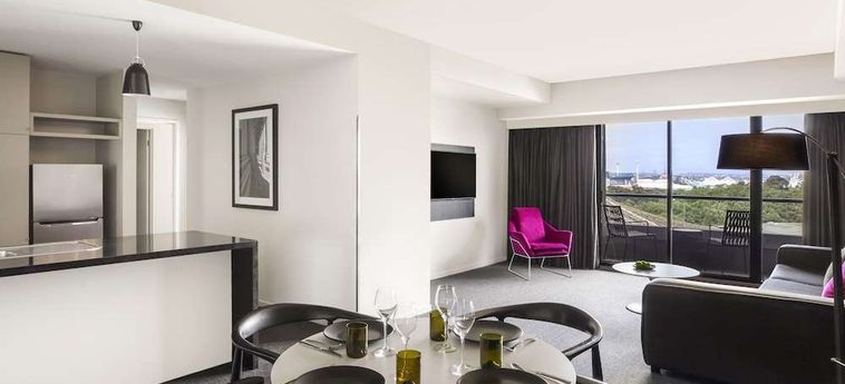 Hotel Mantra Southbank Melbourne Melbourne - Victoria: Photo 