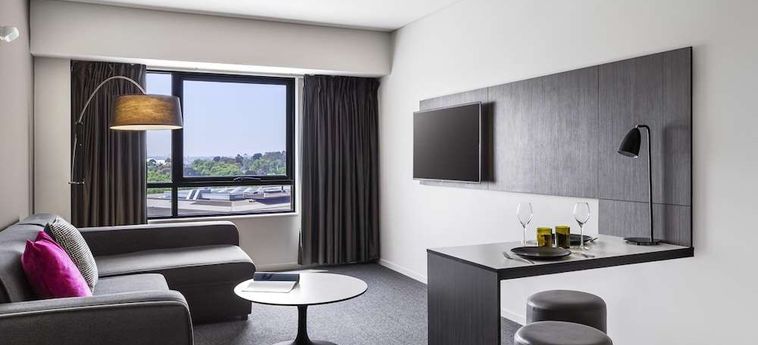 Hotel Mantra Southbank Melbourne Melbourne - Victoria: Photo 