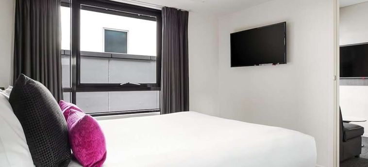 Hotel Mantra Southbank Melbourne Melbourne - Victoria: Photo 