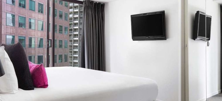 Hotel Mantra Southbank Melbourne Melbourne - Victoria: Photo 