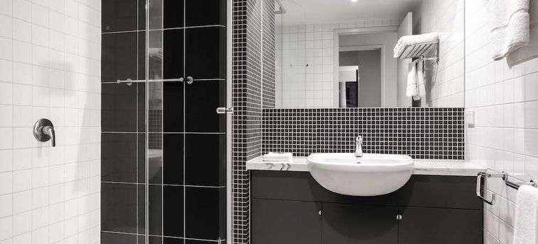 Hotel Mantra Southbank Melbourne Melbourne - Victoria: Photo 