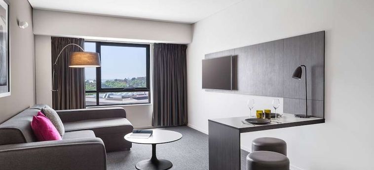 Hotel Mantra Southbank Melbourne Melbourne - Victoria: Photo 